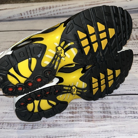 Nike Air Max Plus 97
Frequency Pack-Size-10.5-replacement box - Picture 8 of 11